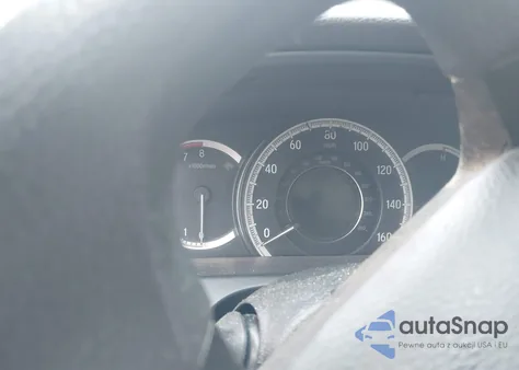 2016 Honda Accord Lx z USA, uszkodzony, nr VIN 1HGCR2F32GA118301